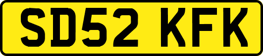 SD52KFK