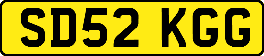 SD52KGG