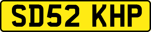 SD52KHP