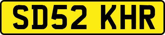 SD52KHR