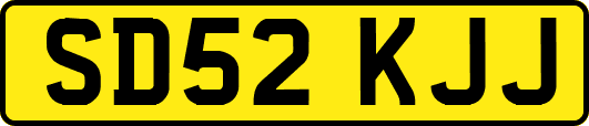 SD52KJJ