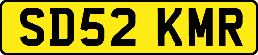 SD52KMR
