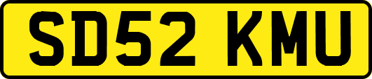 SD52KMU