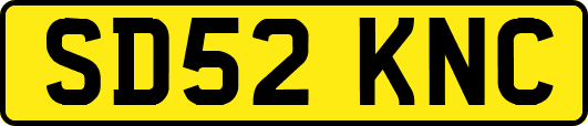 SD52KNC
