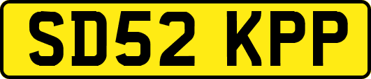 SD52KPP