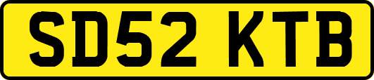 SD52KTB