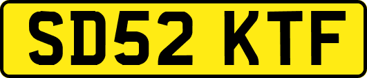 SD52KTF