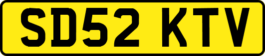 SD52KTV