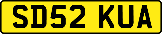 SD52KUA
