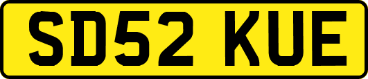 SD52KUE