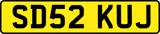 SD52KUJ