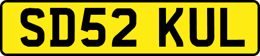 SD52KUL