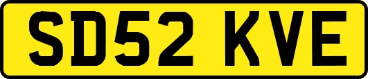 SD52KVE