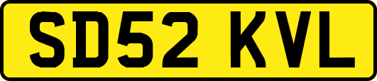 SD52KVL