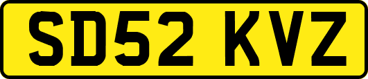 SD52KVZ
