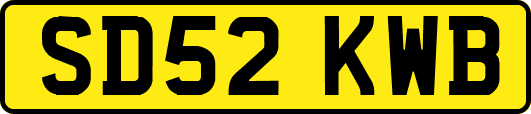 SD52KWB