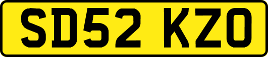 SD52KZO