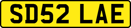 SD52LAE
