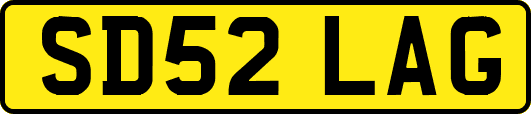 SD52LAG