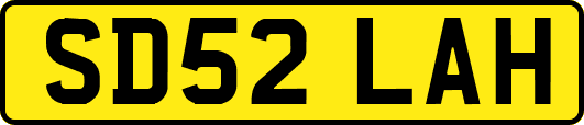 SD52LAH