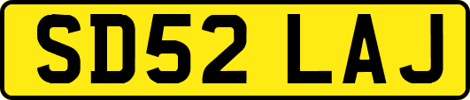 SD52LAJ
