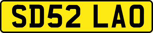 SD52LAO