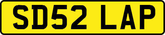 SD52LAP