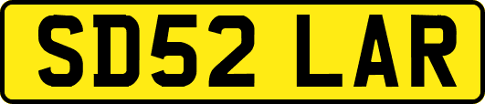 SD52LAR