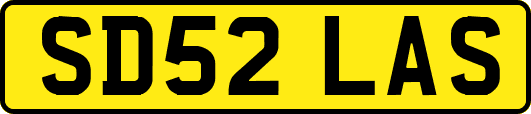 SD52LAS