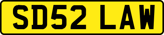 SD52LAW