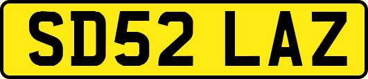 SD52LAZ