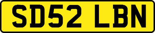 SD52LBN