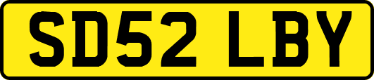 SD52LBY