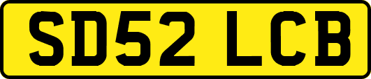 SD52LCB