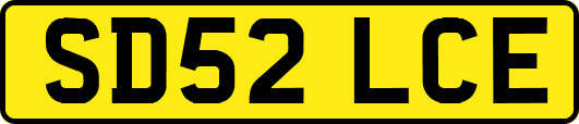 SD52LCE