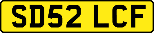SD52LCF