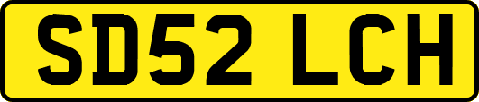 SD52LCH