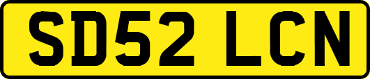 SD52LCN