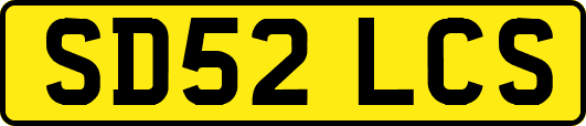 SD52LCS