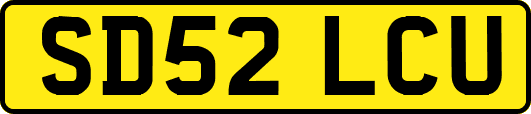 SD52LCU
