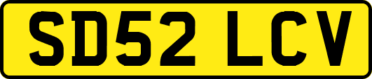 SD52LCV