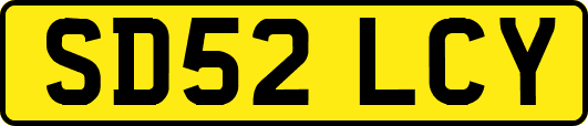 SD52LCY