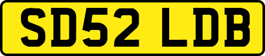 SD52LDB