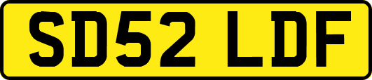 SD52LDF