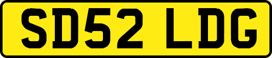 SD52LDG
