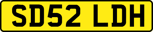 SD52LDH