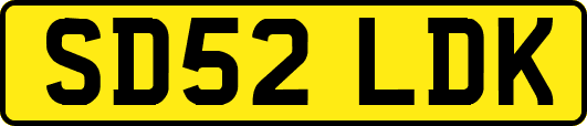 SD52LDK