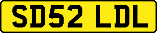 SD52LDL