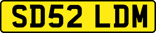 SD52LDM