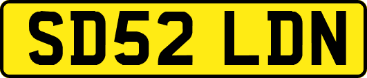 SD52LDN